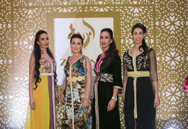 PHOTOS: Zayna Iftar at The Address Dubai Mall-3